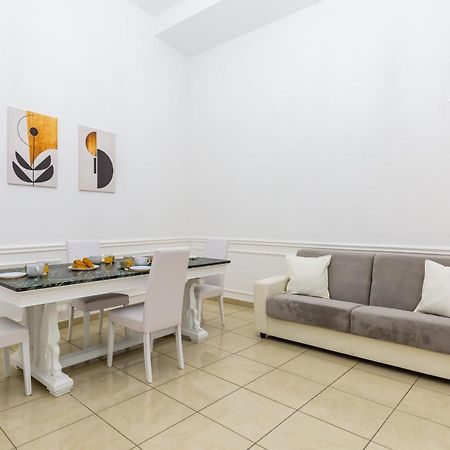 Ventaglieri Cozy Apartment By Wonderful Italy 那不勒斯 外观 照片