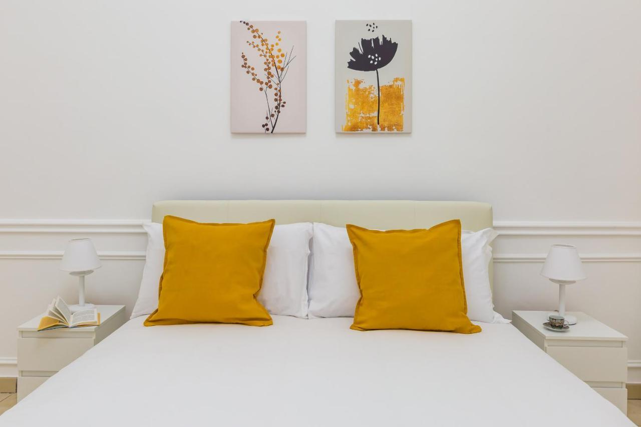 Ventaglieri Cozy Apartment By Wonderful Italy 那不勒斯 外观 照片