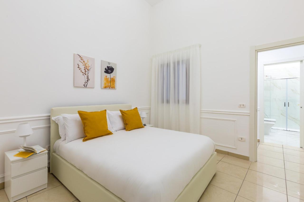 Ventaglieri Cozy Apartment By Wonderful Italy 那不勒斯 外观 照片