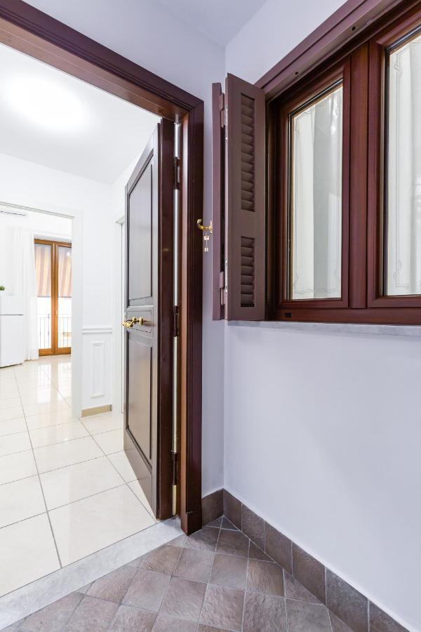Ventaglieri Cozy Apartment By Wonderful Italy 那不勒斯 外观 照片