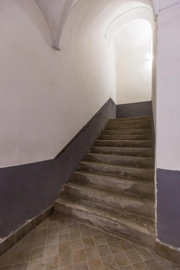 Ventaglieri Cozy Apartment By Wonderful Italy 那不勒斯 外观 照片